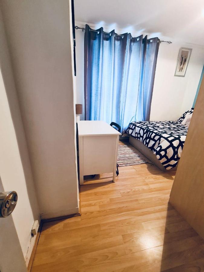 Stunning 3 Bedroom Flat In Stockwell ロンドン エクステリア 写真