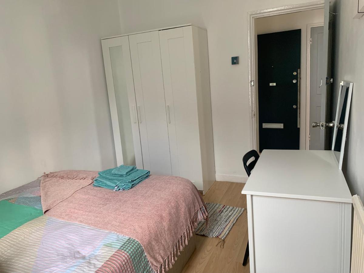 Stunning 3 Bedroom Flat In Stockwell ロンドン エクステリア 写真
