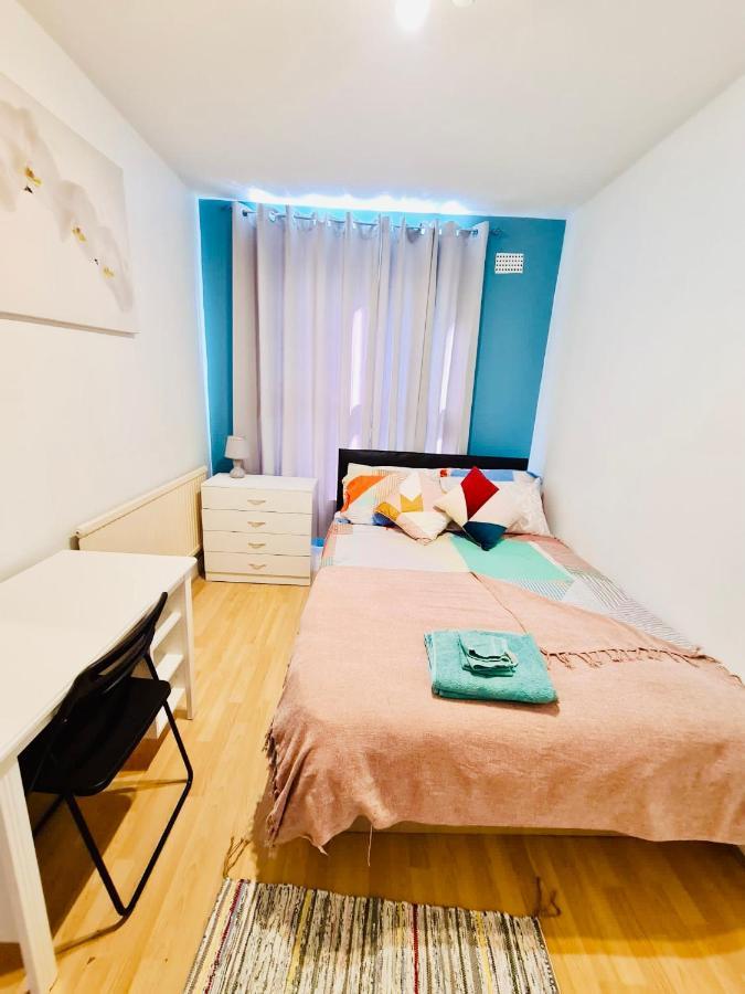 Stunning 3 Bedroom Flat In Stockwell ロンドン エクステリア 写真