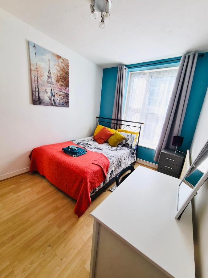 Stunning 3 Bedroom Flat In Stockwell ロンドン エクステリア 写真