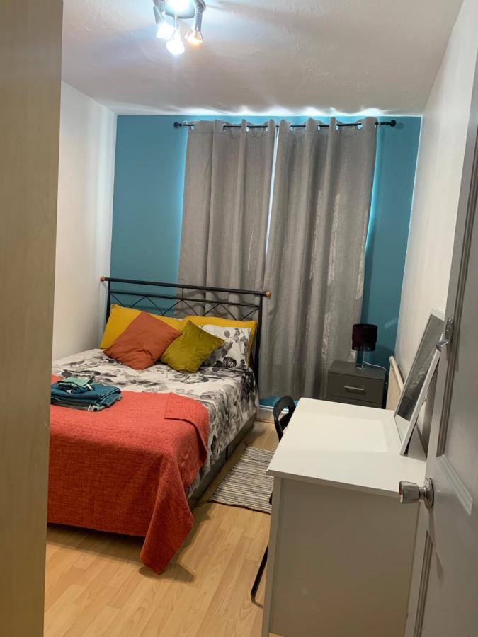 Stunning 3 Bedroom Flat In Stockwell ロンドン エクステリア 写真