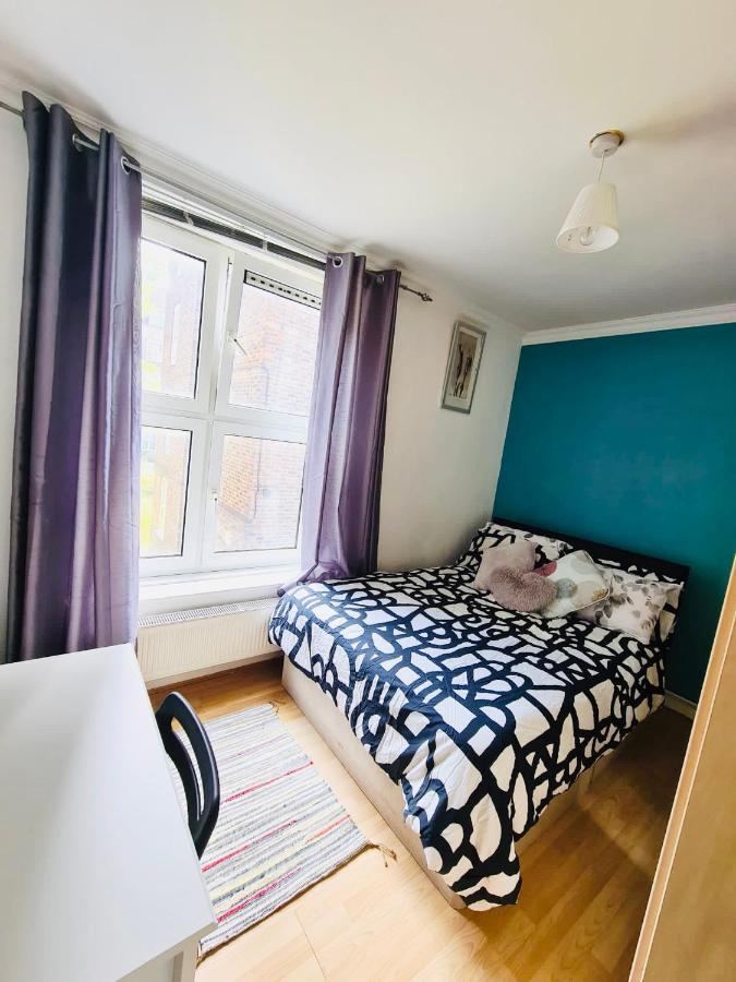 Stunning 3 Bedroom Flat In Stockwell ロンドン エクステリア 写真