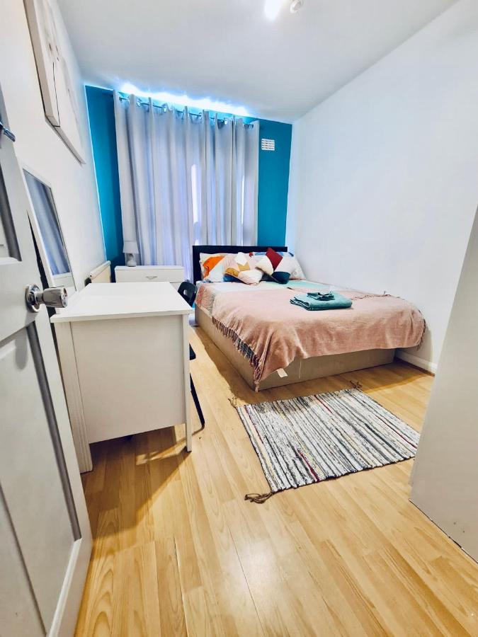 Stunning 3 Bedroom Flat In Stockwell ロンドン エクステリア 写真