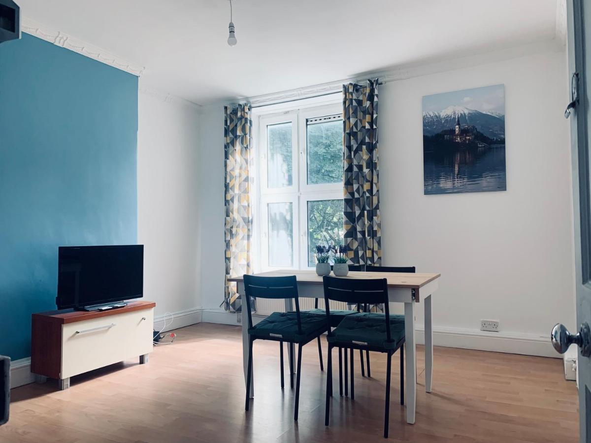 Stunning 3 Bedroom Flat In Stockwell ロンドン エクステリア 写真