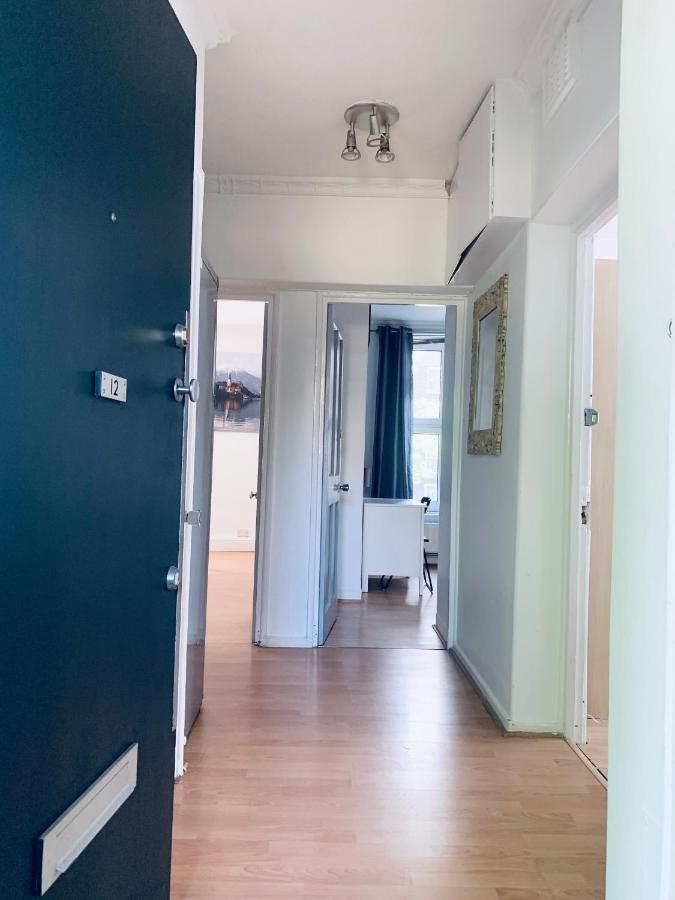 Stunning 3 Bedroom Flat In Stockwell ロンドン エクステリア 写真